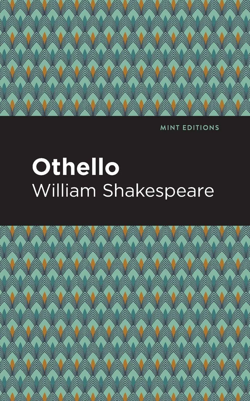 Cover: 9781513271750 | Othello | William Shakespeare | Taschenbuch | Kartoniert / Broschiert