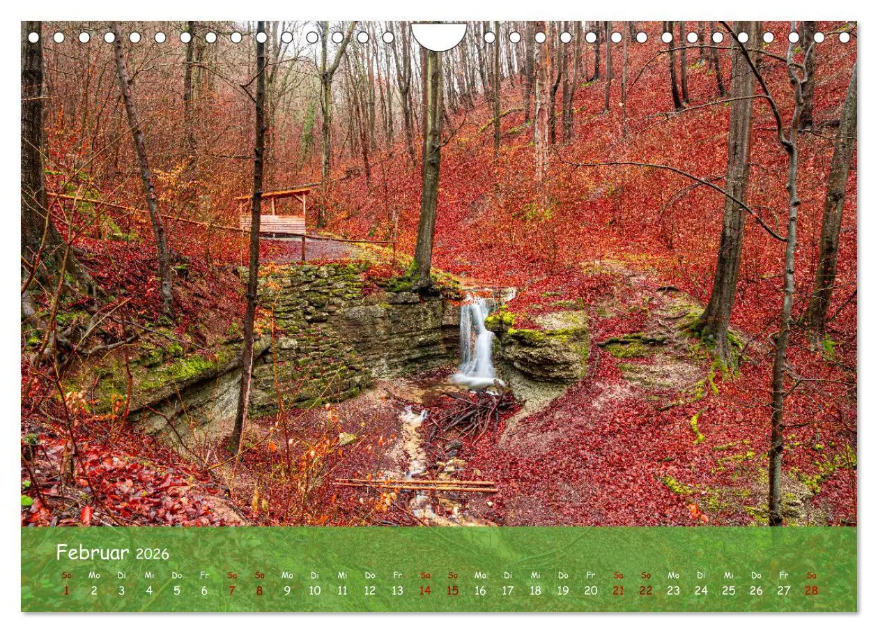 Bild: 9783457331750 | Jena - Faszination in Bildern (Wandkalender 2026 DIN A4 quer),...