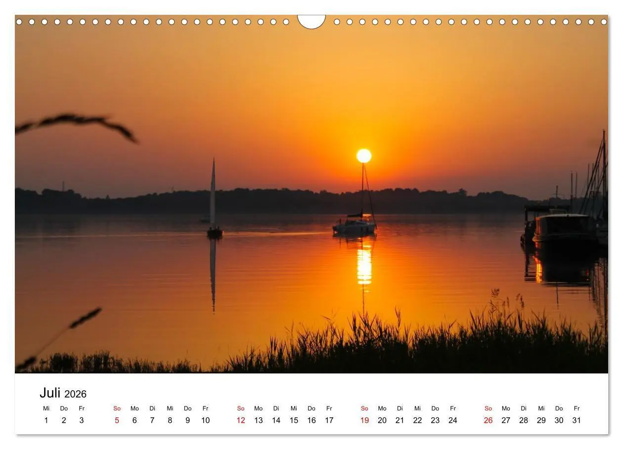 Bild: 9783516661750 | Leipzig - Stadtansichten zum Verlieben (Wandkalender 2026 DIN A3...
