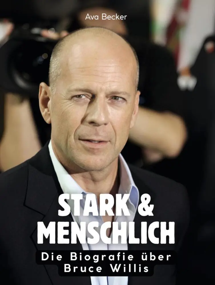 Cover: 9783695311750 | Stark &amp; menschlich | Ava Becker | Taschenbuch | 90 S. | Deutsch | 2025
