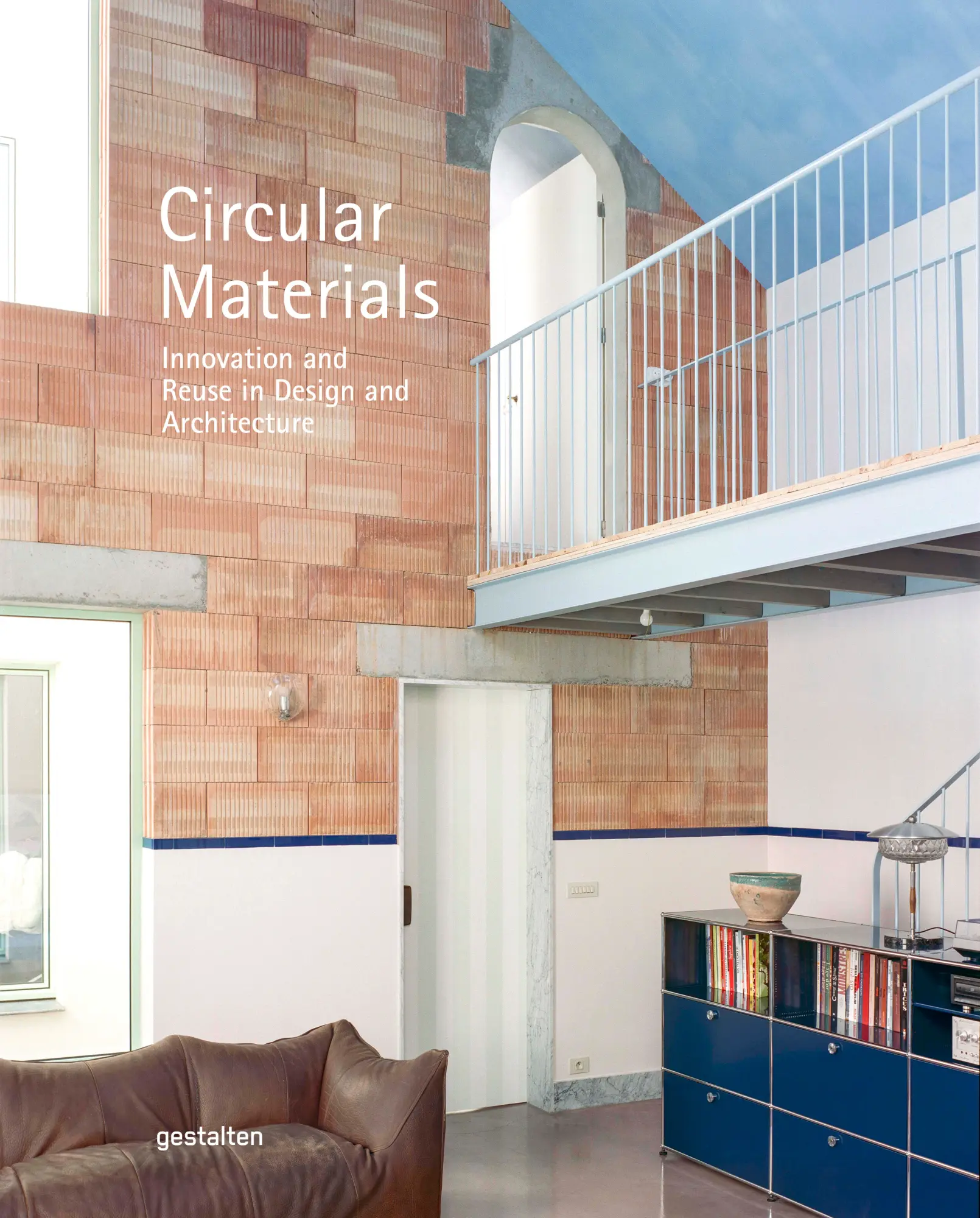 Cover: 9783967041750 | Circular Materials | Innovation and Reuse in Design and Architecture