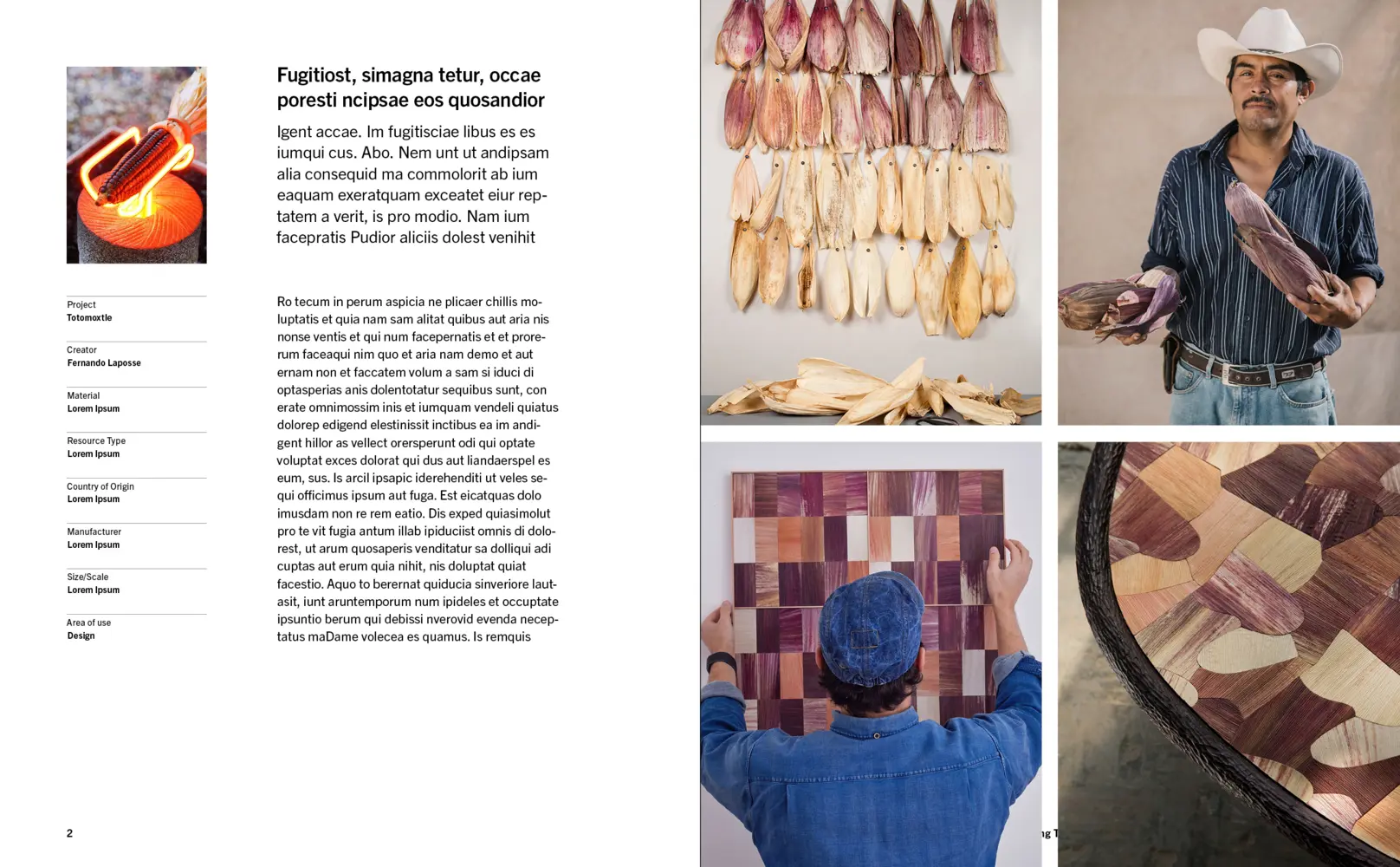 Bild: 9783967041750 | Circular Materials | Innovation and Reuse in Design and Architecture
