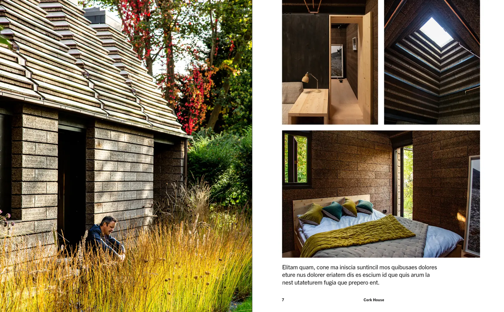 Bild: 9783967041750 | Circular Materials | Innovation and Reuse in Design and Architecture