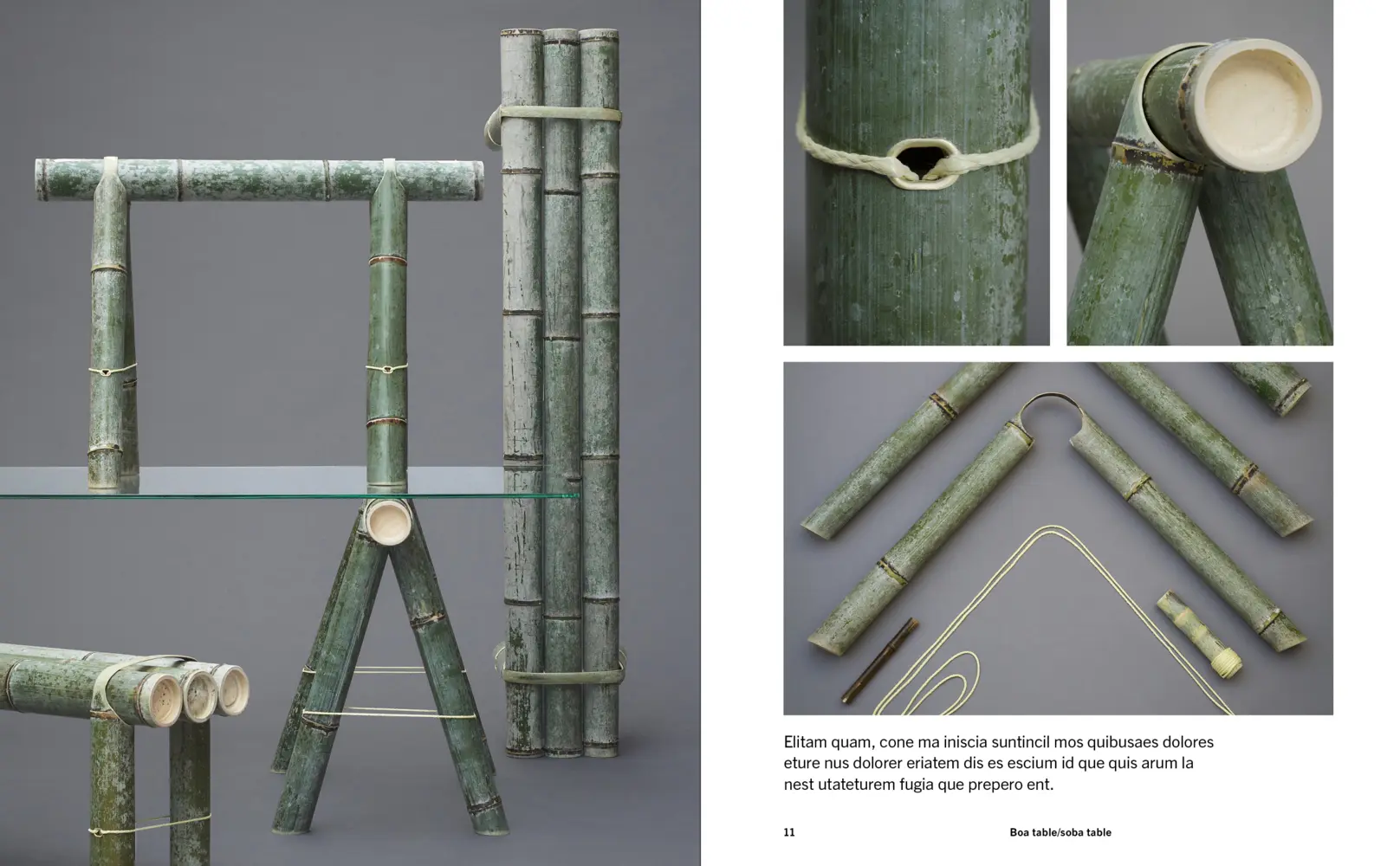 Bild: 9783967041750 | Circular Materials | Innovation and Reuse in Design and Architecture