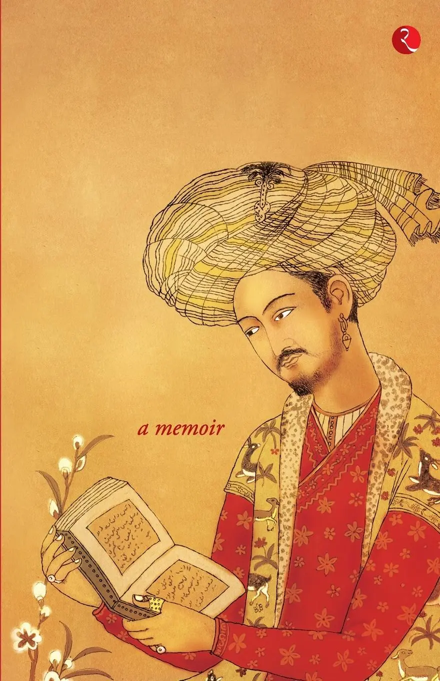 Cover: 9788129141750 | Baburnama | Zahiru'din Muhammad Babur Padshah Ghazi | Beveridge | Buch
