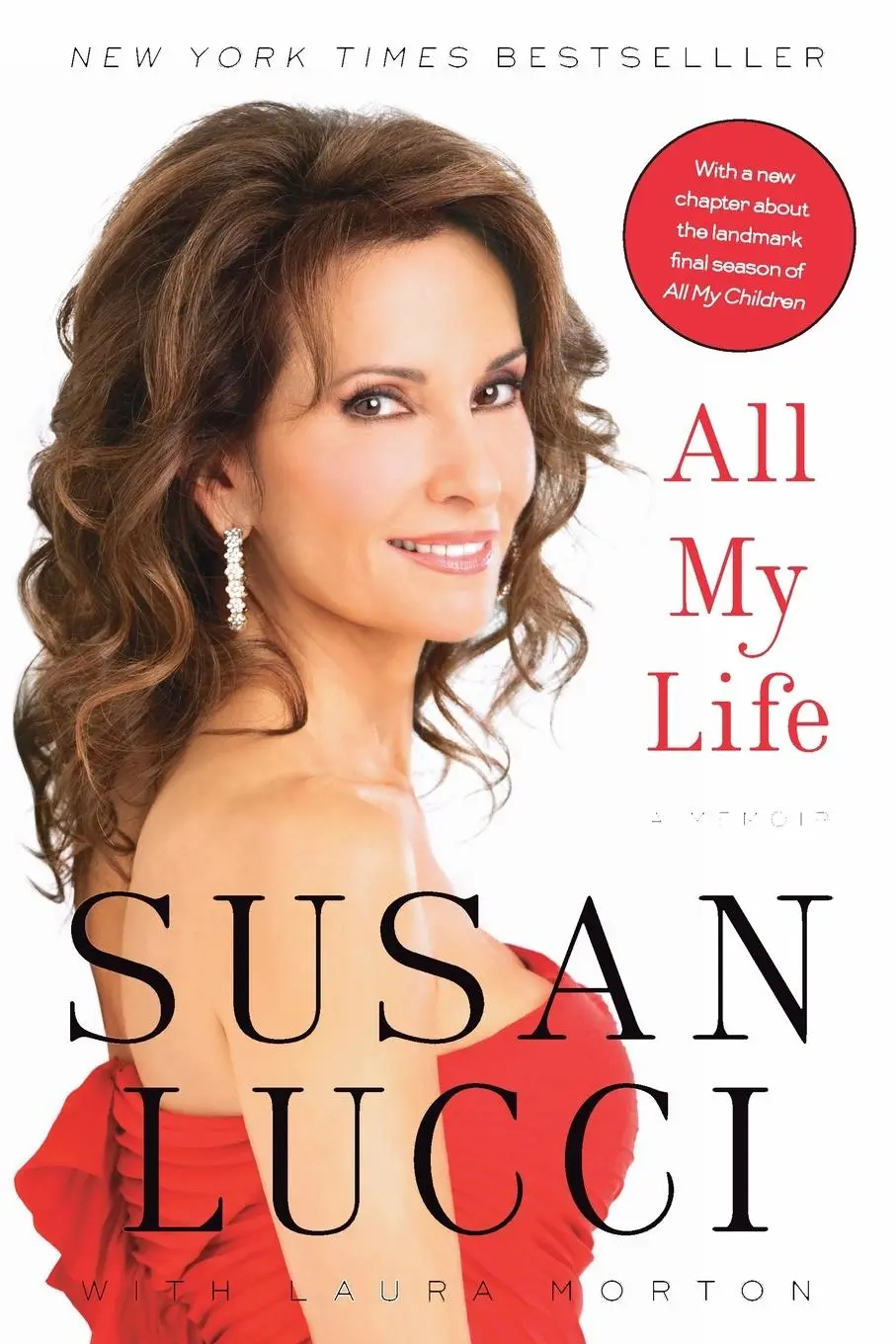 Cover: 9780062061850 | All My Life | Susan Lucci | Taschenbuch | Kartoniert / Broschiert