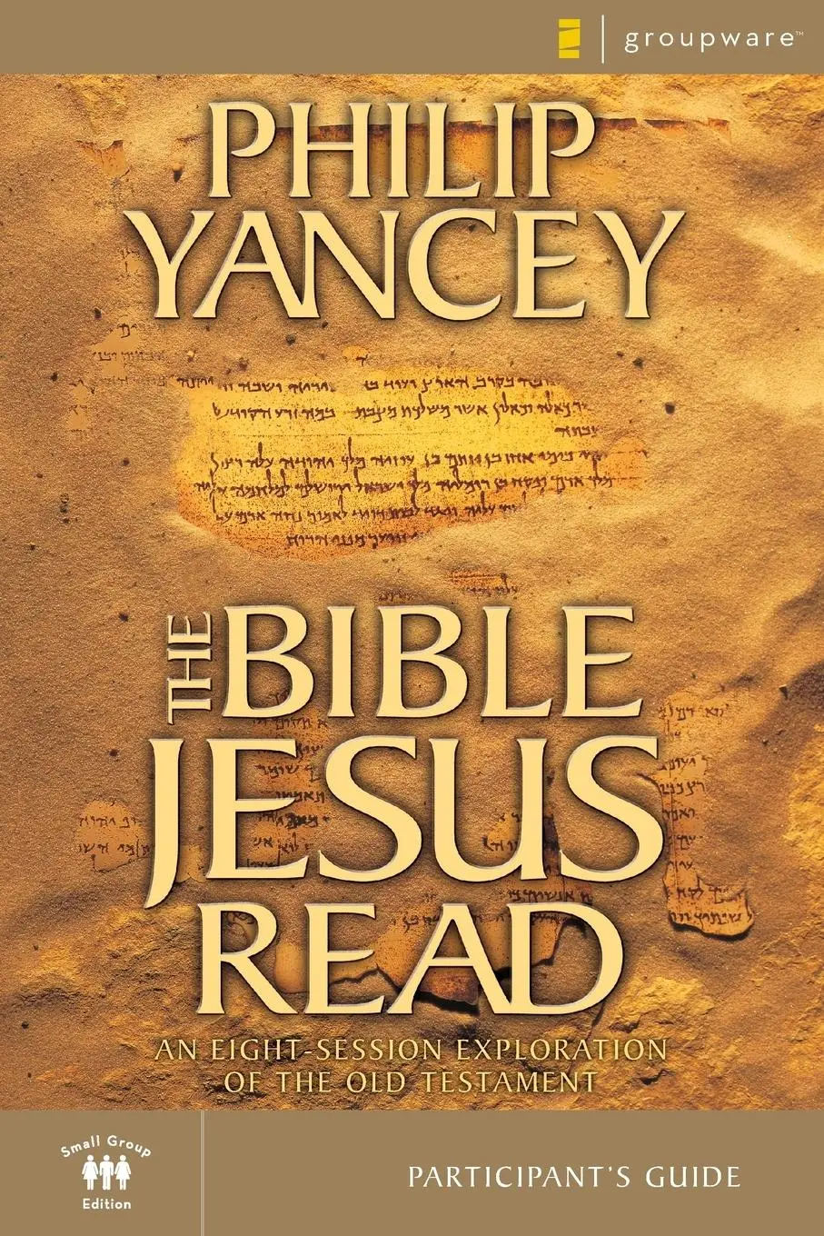 Cover: 9780310241850 | Bible Jesus Read Participant's Guide Softcover | Philip Yancey | Buch