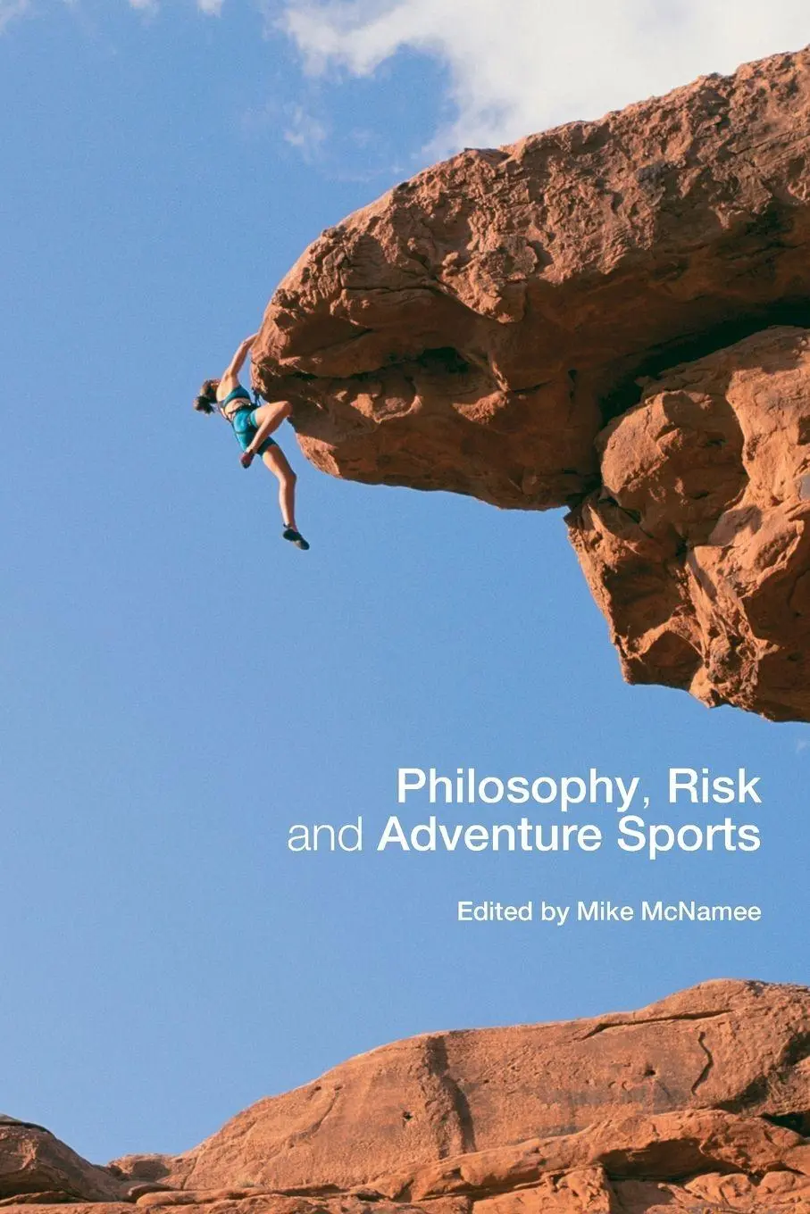 Cover: 9780415351850 | Philosophy, Risk and Adventure Sports | Mike J. Mcnamee | Taschenbuch