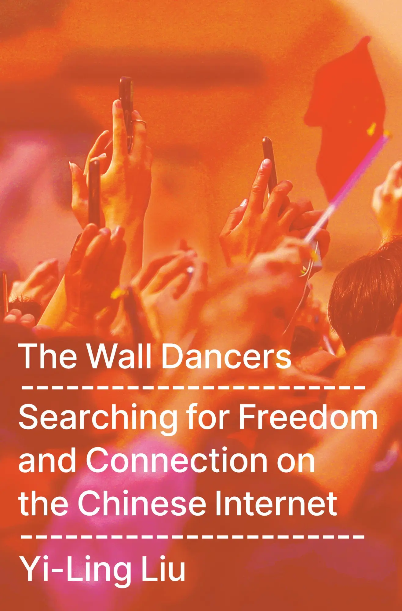 Cover: 9780593491850 | The Wall Dancers | Yi-Ling Liu | Buch | Einband - fest (Hardcover)