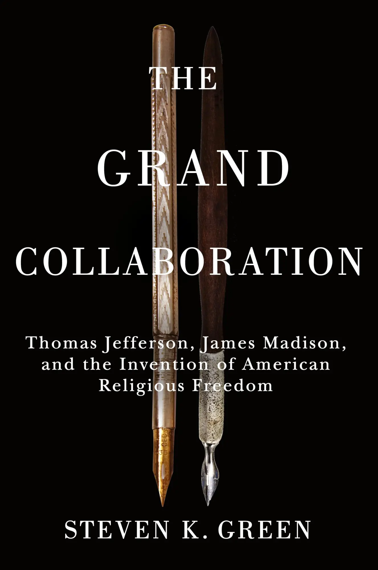 Cover: 9780813951850 | Grand Collaboration | Steven K Green | Taschenbuch | Englisch | 2024