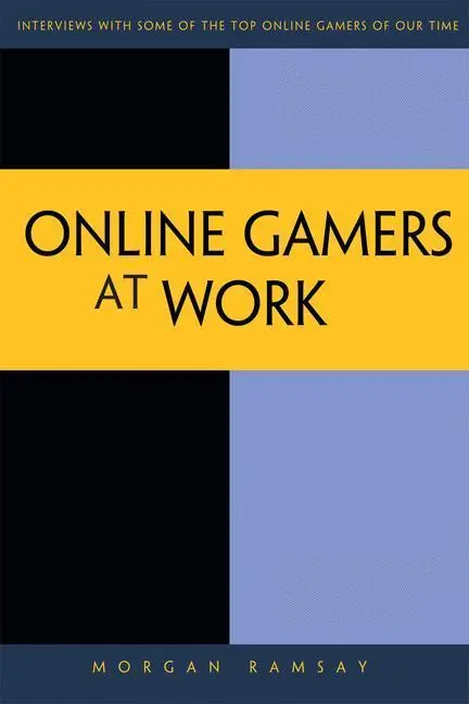 Bild: 9781430241850 | Online Game Pioneers at Work | Morgan Ramsay | Taschenbuch | xiv