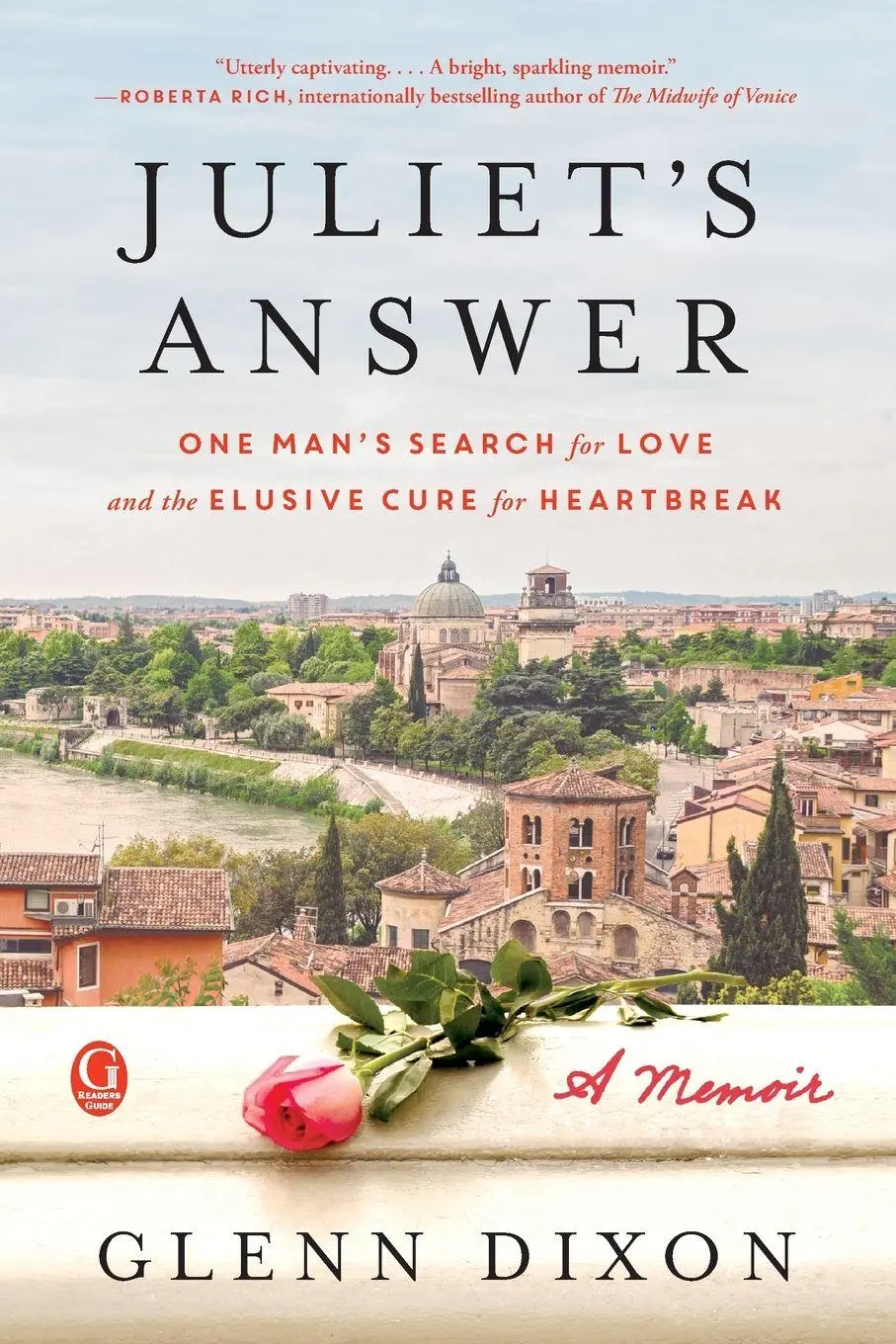 Cover: 9781501141850 | Juliet's Answer | Glenn Dixon | Taschenbuch | No Series | Englisch