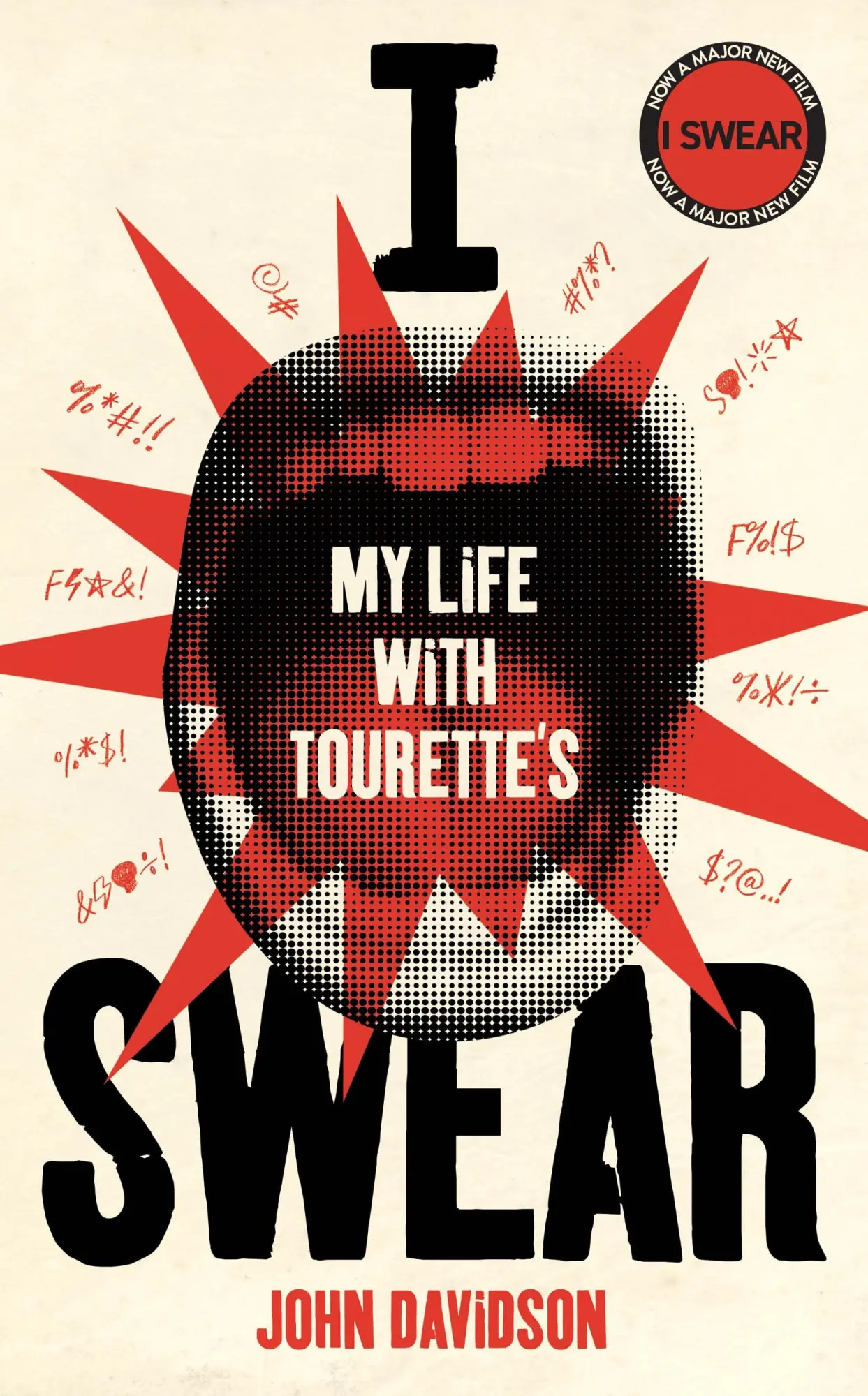 Cover: 9781529961850 | I Swear | My Life with Tourette's | John Davidson | Buch | Englisch