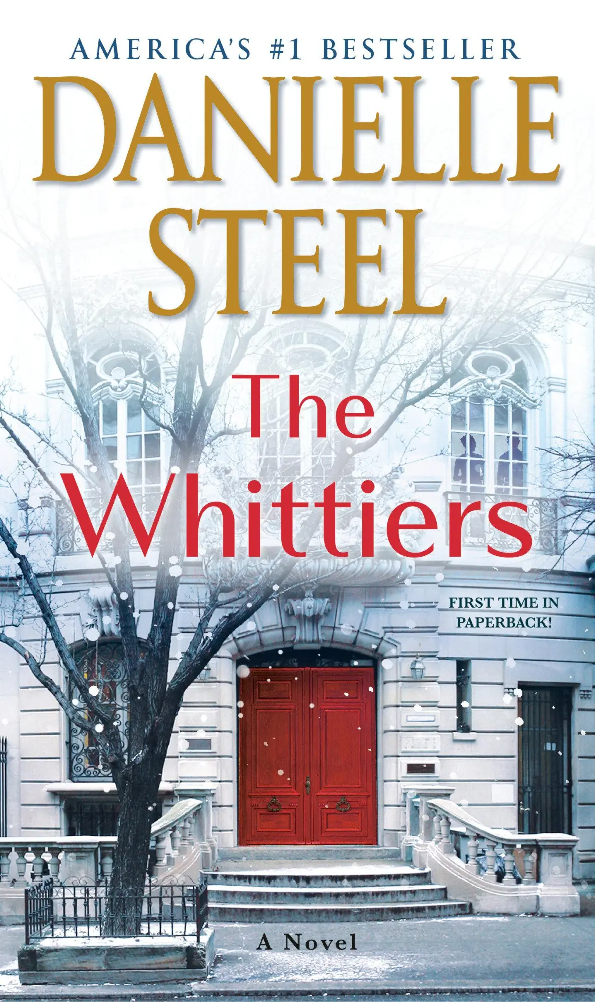 Random House Llc Us The Whittiers