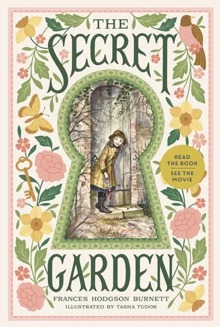 Cover: 9780062981950 | The Secret Garden | Frances Hodgson Burnett | Buch | Englisch | 2020