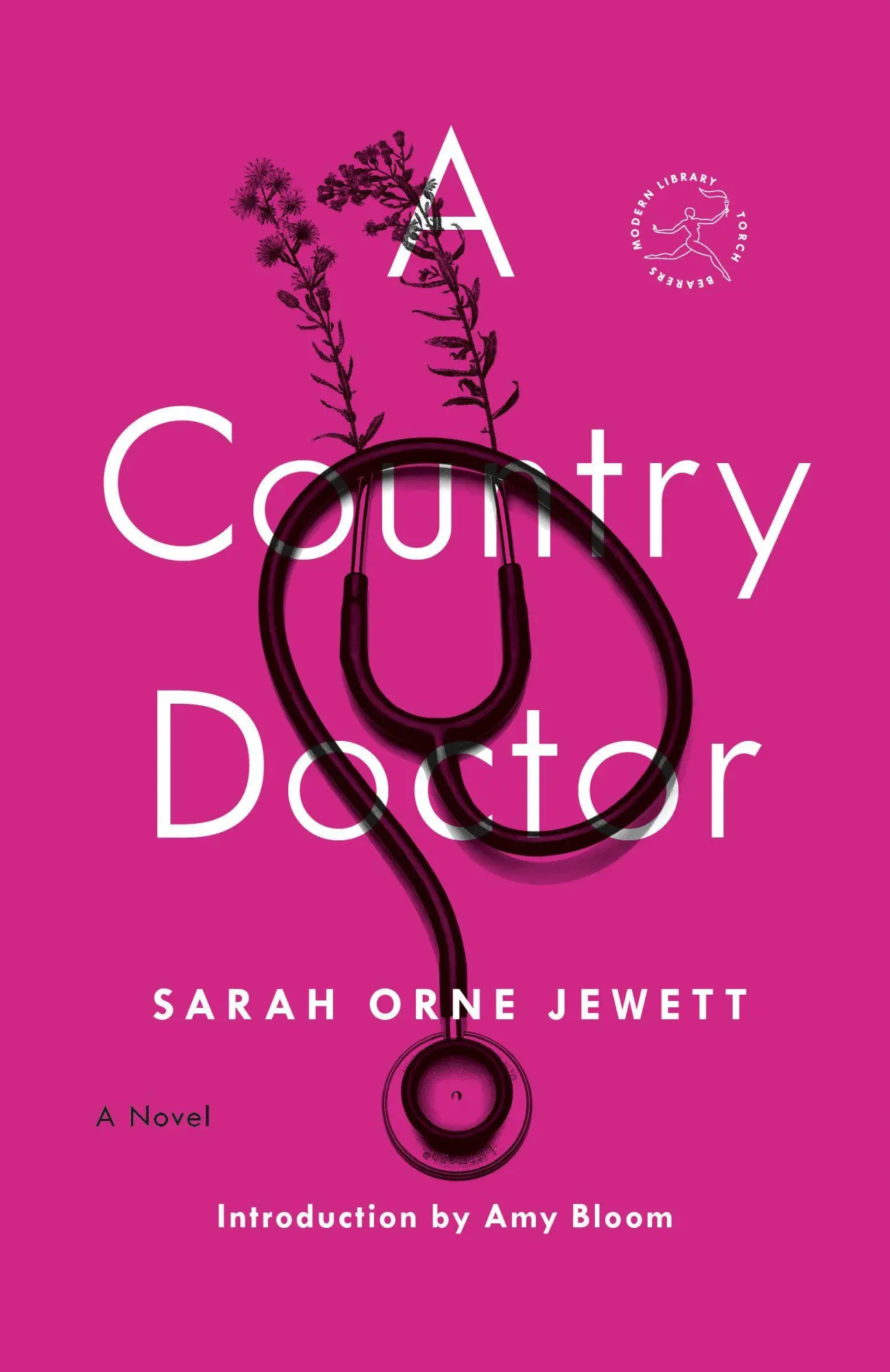 Cover: 9780593241950 | A Country Doctor | A Novel | Amy Bloom (u. a.) | Taschenbuch | 2026