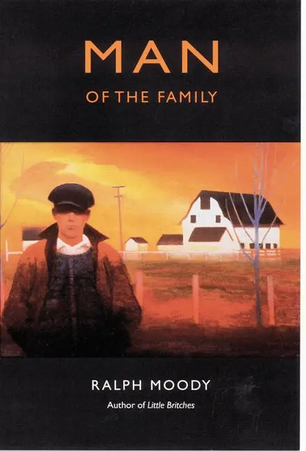 Cover: 9780803281950 | Man of the Family | Ralph Moody | Taschenbuch | Englisch | 1993