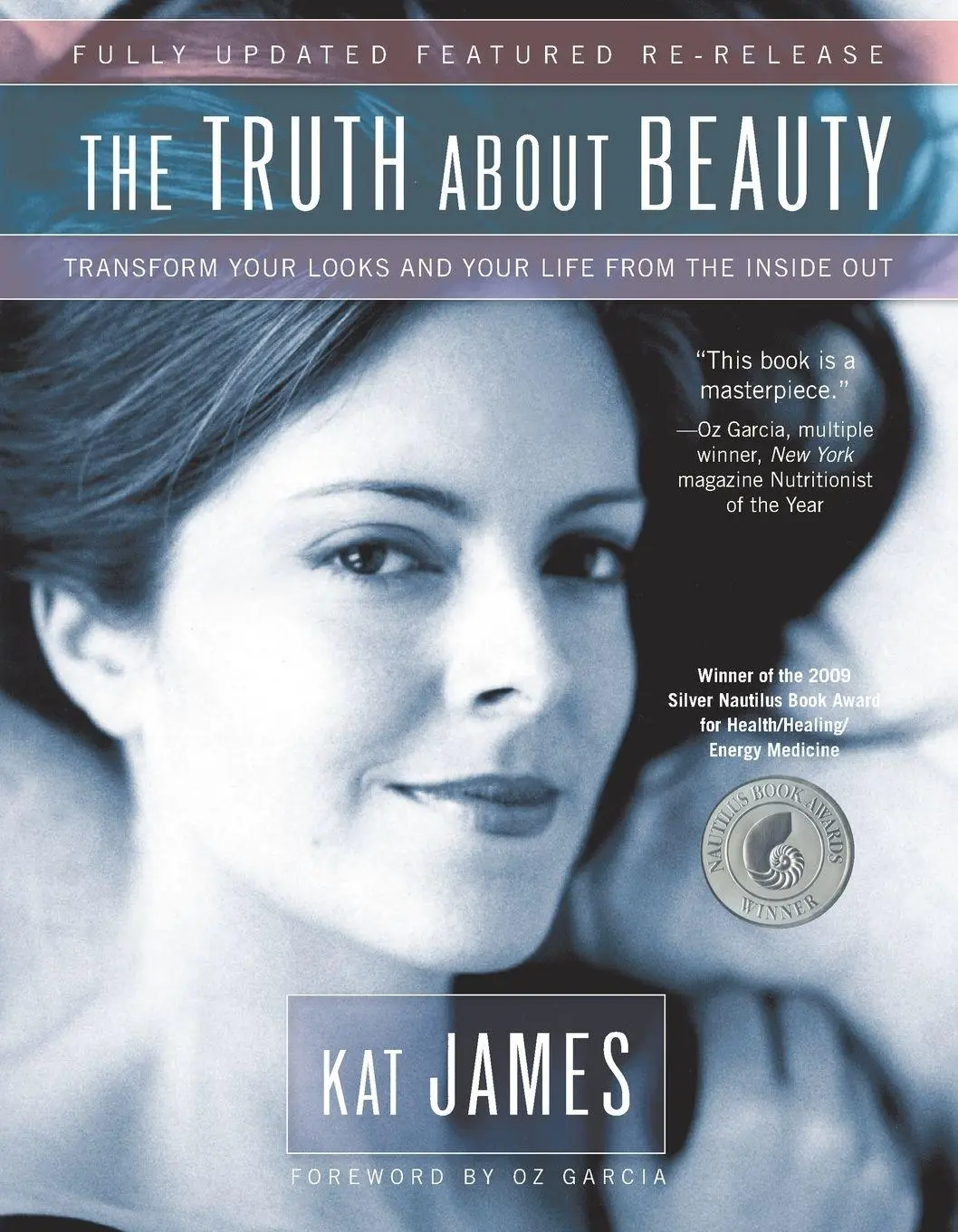 Cover: 9781582701950 | The Truth About Beauty | Kat James | Taschenbuch | No Series | 2007