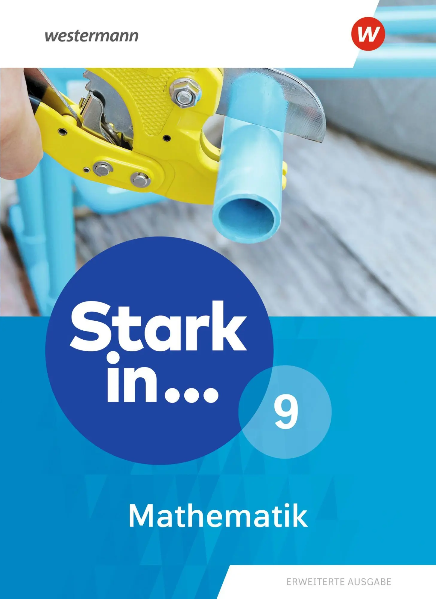 Cover: 9783141261950 | Stark in Mathematik - Schulbuch 9. Erweiterte Ausgabe 2021 | Buch