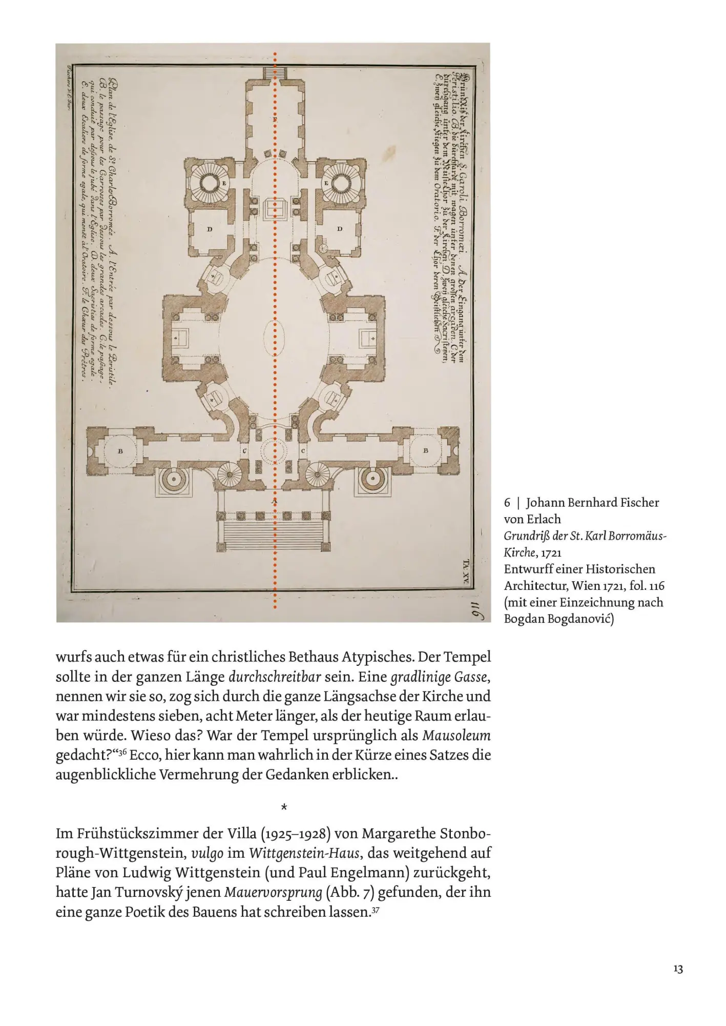 Bild: 9783422801950 | Johann Bernhard Fischer von Erlach 1656-1723 | Andreas Kreul | Buch