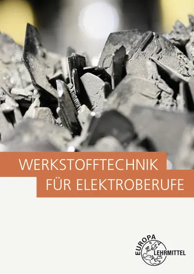 Cover: 9783808551950 | Werkstofftechnik für Elektroberufe | Catrin Kammer (u. a.) | Buch