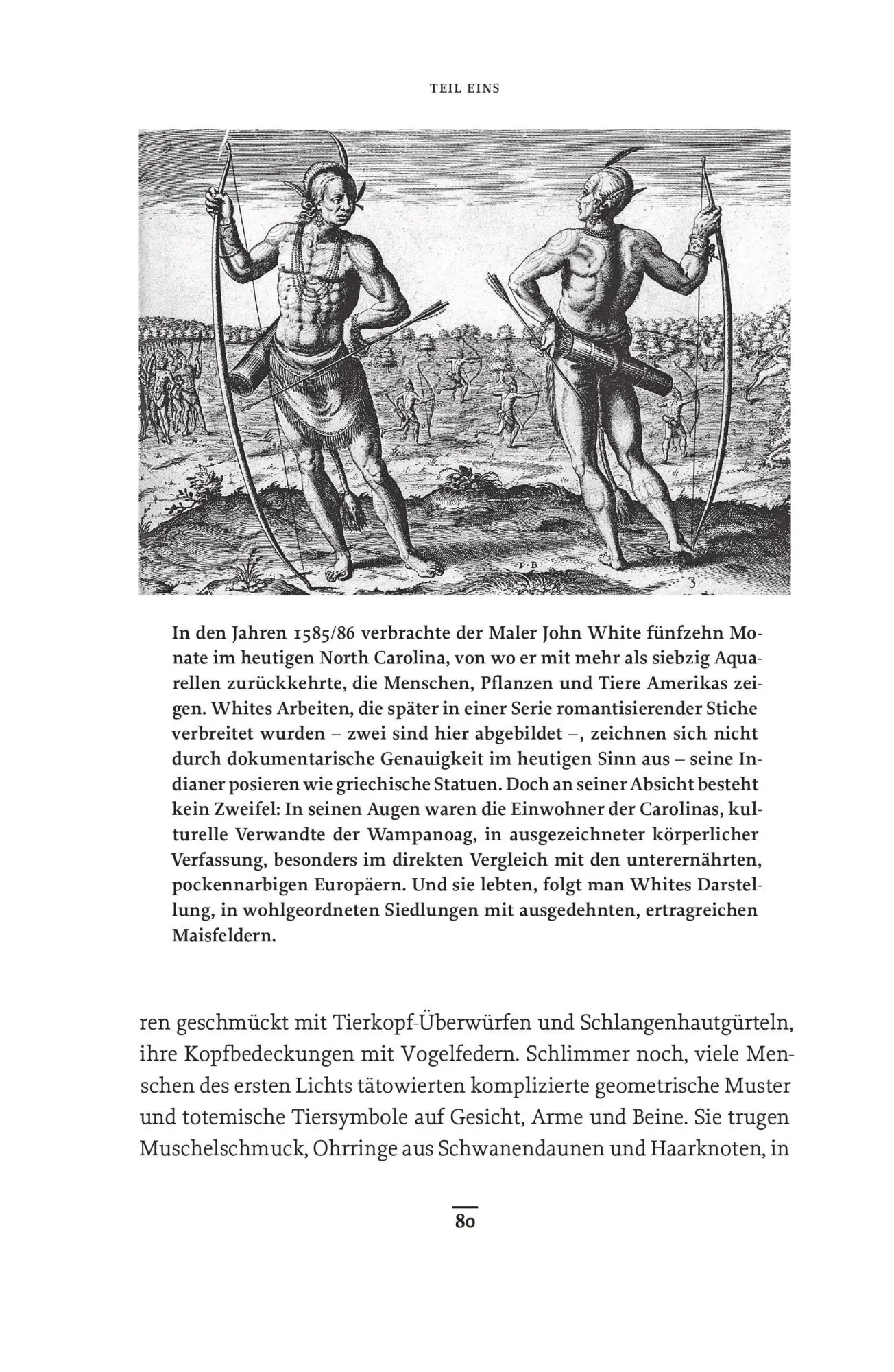 Bild: 9783962691950 | Amerika vor Kolumbus | Die Geschichte eines unentdeckten Kontinents