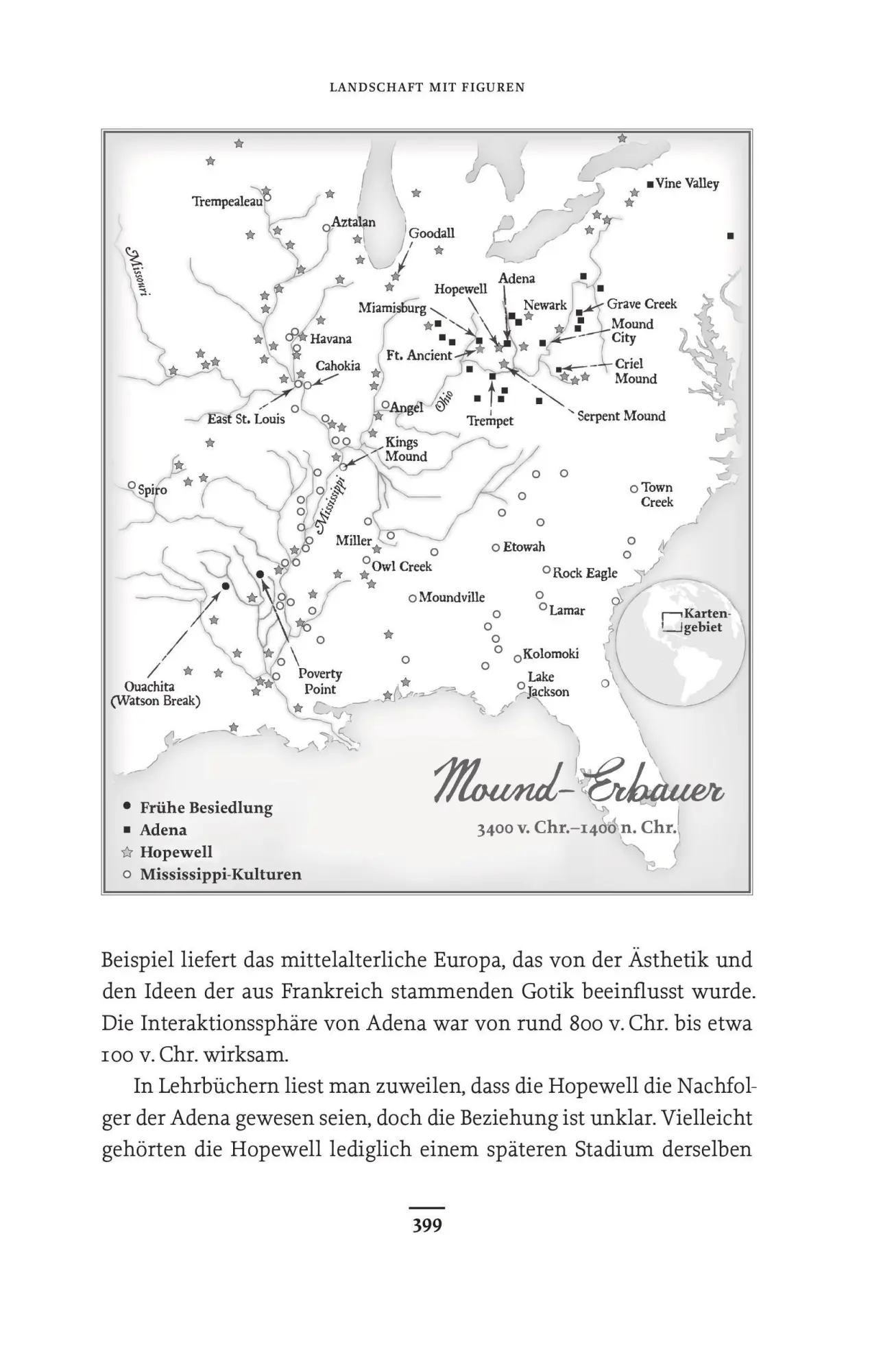 Bild: 9783962691950 | Amerika vor Kolumbus | Die Geschichte eines unentdeckten Kontinents