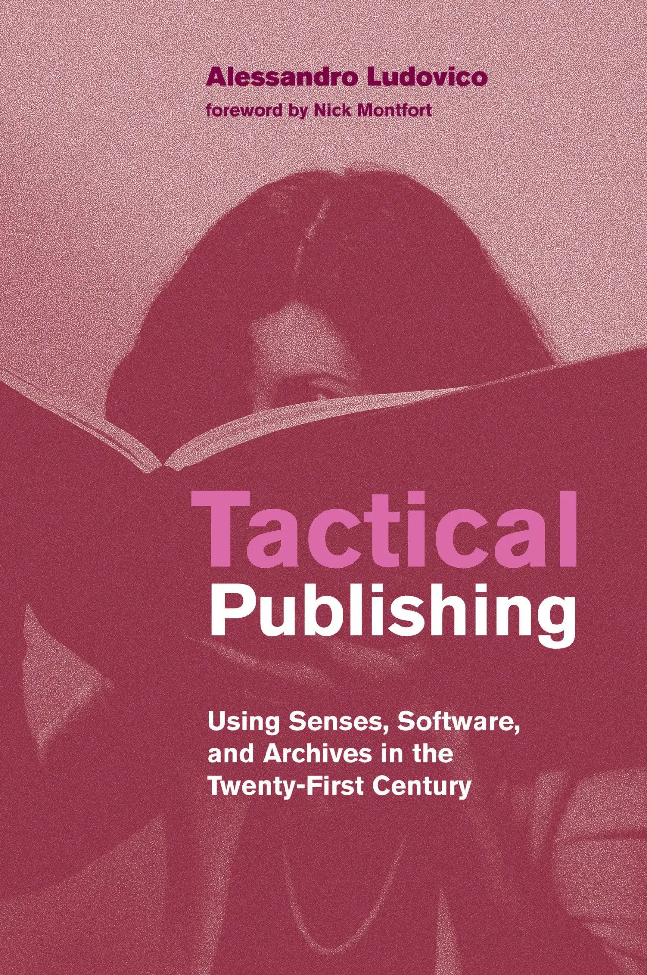 Cover: 9780262542050 | Tactical Publishing | Alessandro Ludovico (u. a.) | Taschenbuch | 2024