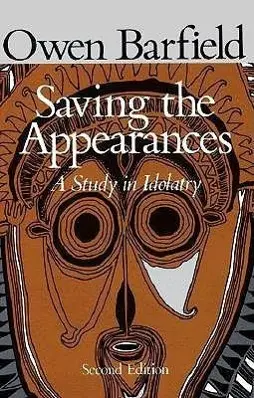 Cover: 9780819562050 | Saving the Appearances | A Study in Idolatry | Owen Barfield | Buch