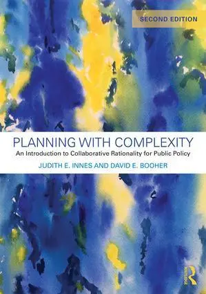 Cover: 9781138552050 | Planning with Complexity | Judith E. Innes (u. a.) | Buch | Englisch