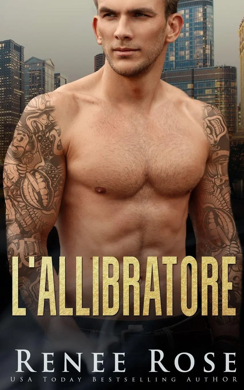 Cover: 9781637202050 | L'allibratore | Renee Rose | Taschenbuch | Italienisch | 2023