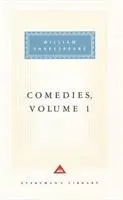 Cover: 9781857152050 | Comedies Volume 1 | William Shakespeare | Buch | 606 S. | Englisch