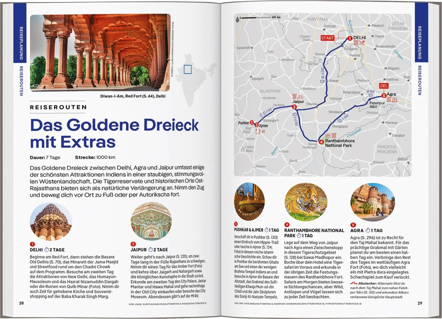 Bild: 9783575012050 | LONELY PLANET Reiseführer Indien | Sarina Singh | Taschenbuch | 896 S.