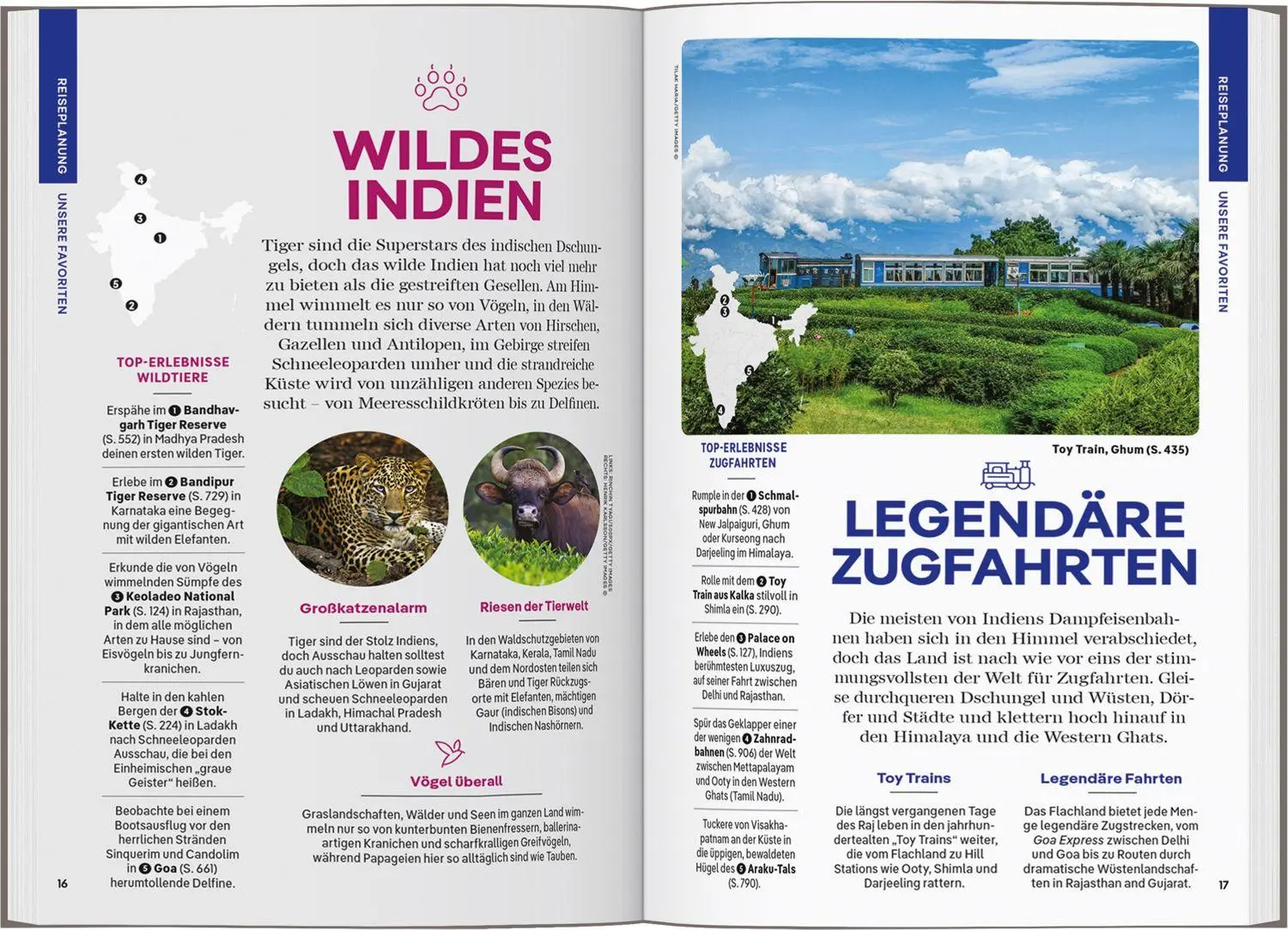 Bild: 9783575012050 | LONELY PLANET Reiseführer Indien | Sarina Singh | Taschenbuch | 984 S.