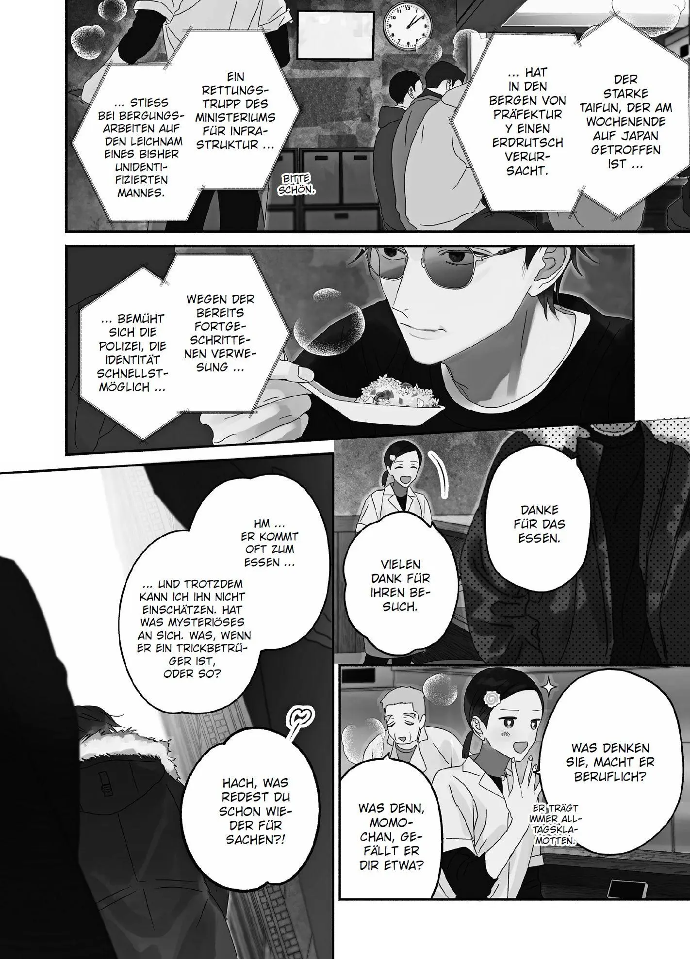Bild: 9783741642050 | Im Schleier der Nacht 01 | Mysteriöse Morde und heiße Boys Love | Buch