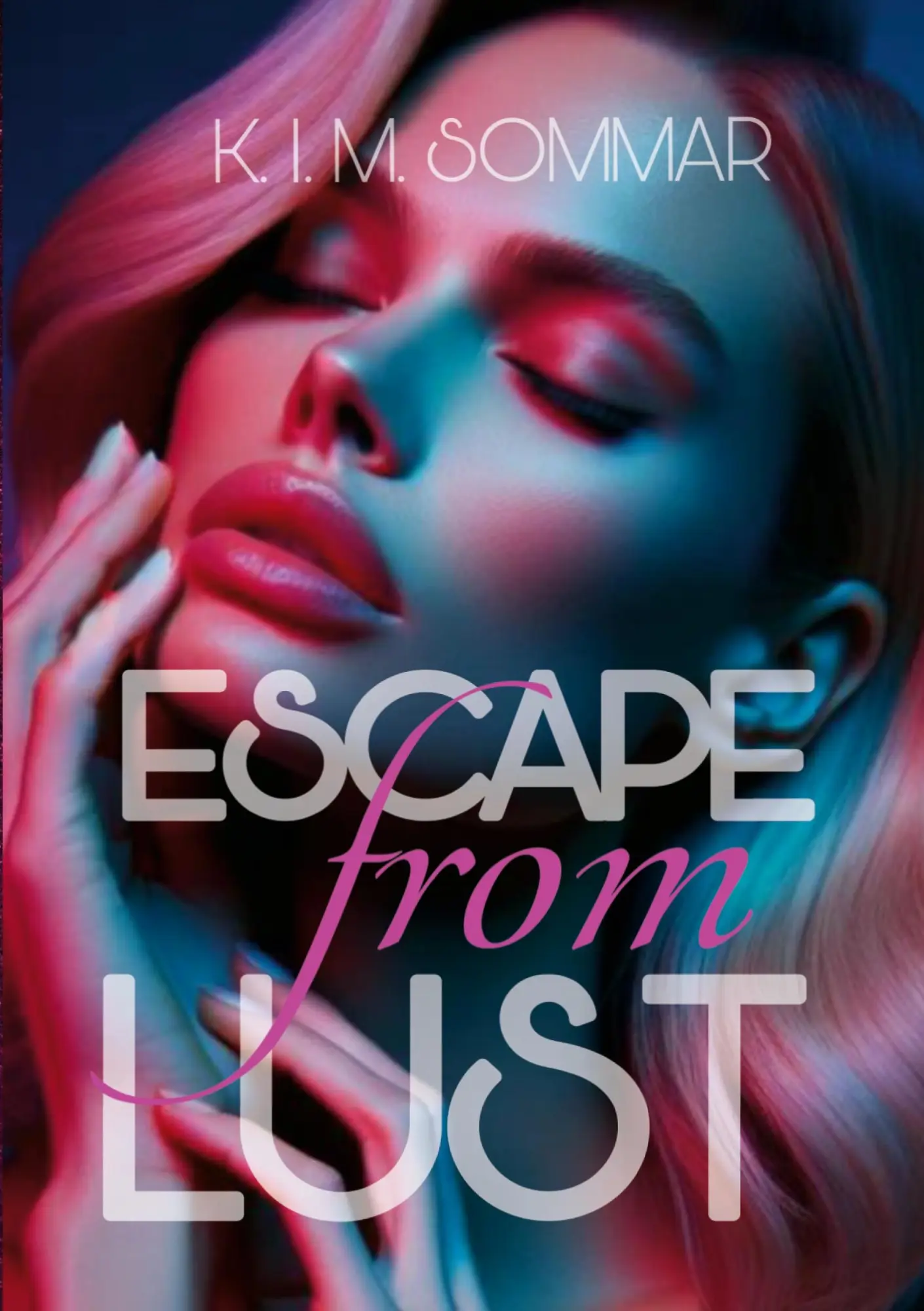 Cover: 9783819262050 | Escape from Lust: Die Watsons - Band 2 | K. I. M. Sommar | Taschenbuch