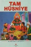 Cover: 9789757812050 | Tam Hüsniye | Adil Ali Atalay Vaktidolu | Taschenbuch | Türkisch