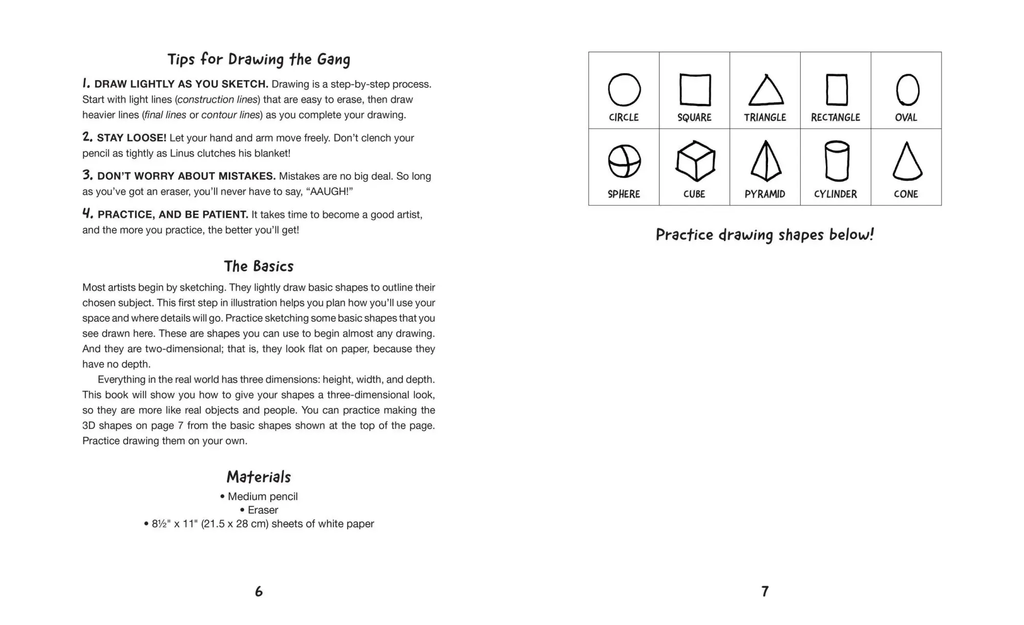 Bild: 9798894142050 | How to Draw Peanuts for Kids | Charles M Schulz | Taschenbuch | 2026