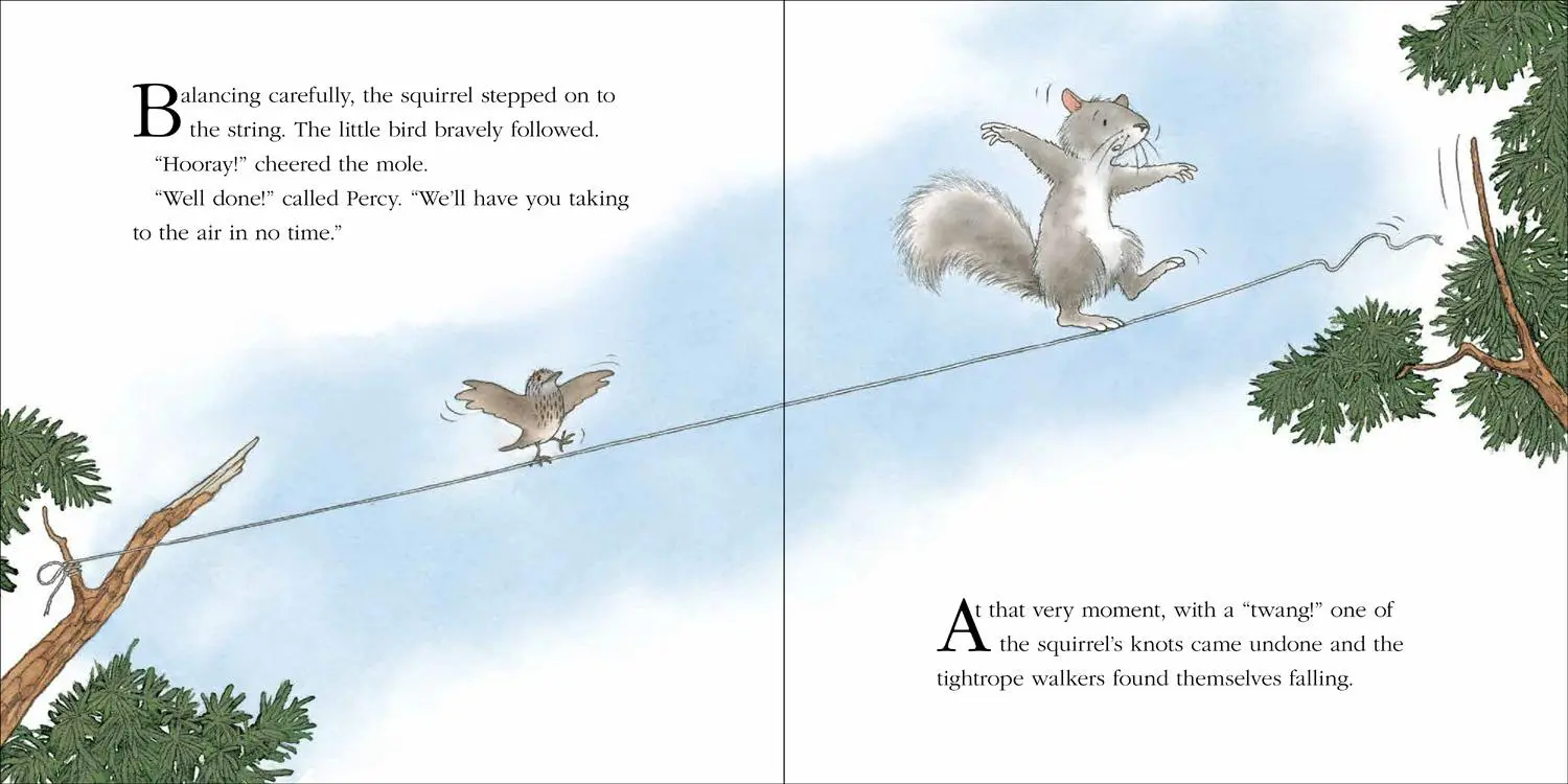 Bild: 9780008642150 | Owl's Lesson | Nick Butterworth | Taschenbuch | Englisch | 2024