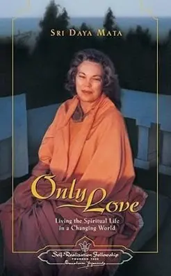 Cover: 9780876122150 | Only Love | Living the Spiritual Life in a Changing World | Buch