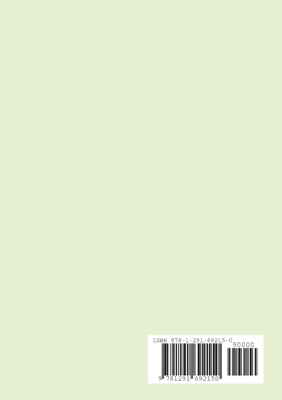 Rückseite: 9781291692150 | thepoeticunderground | Erin Hanson | Taschenbuch | Englisch | 2016