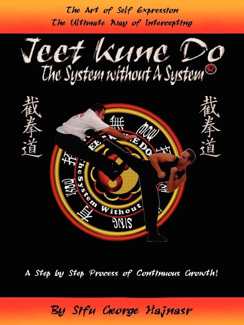 Cover: 9781420832150 | JEET KUNE DO | George Hajnasr | Taschenbuch | Kartoniert / Broschiert