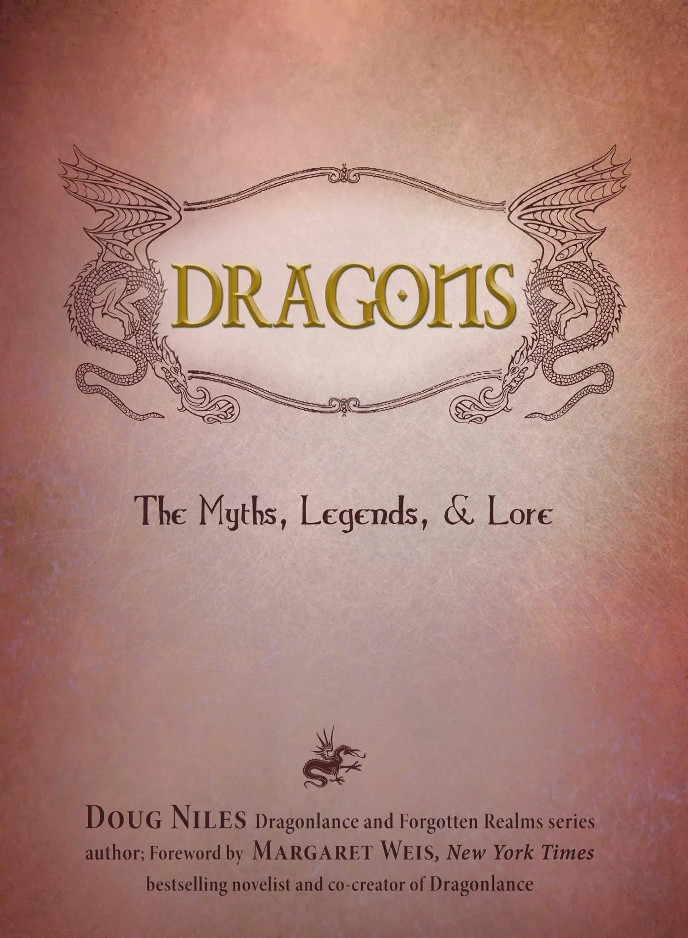 Cover: 9781440562150 | Dragons | The Myths, Legends, &amp; Lore | Doug Niles | Buch | Englisch