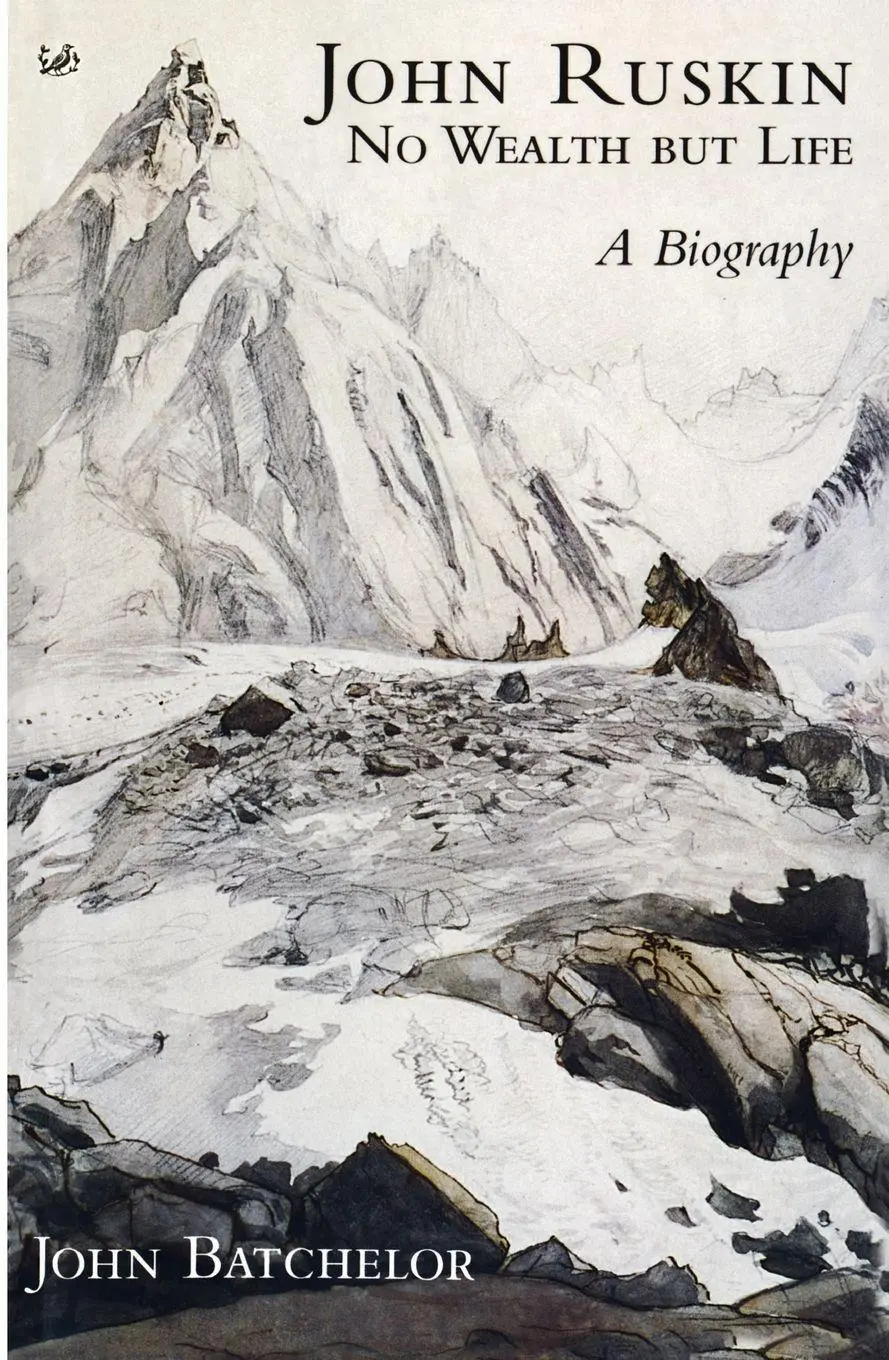 Cover: 9781845952150 | John Ruskin | John Batchelor | Taschenbuch | Englisch | 2013 | Pimlico