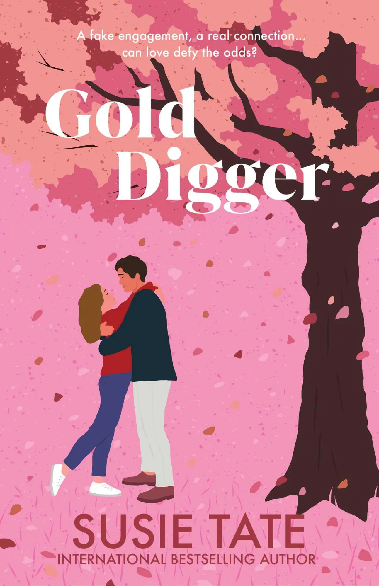 Cover: 9781923232150 | Gold Digger | Susie Tate | Taschenbuch | The Daydreamer Series | 2025