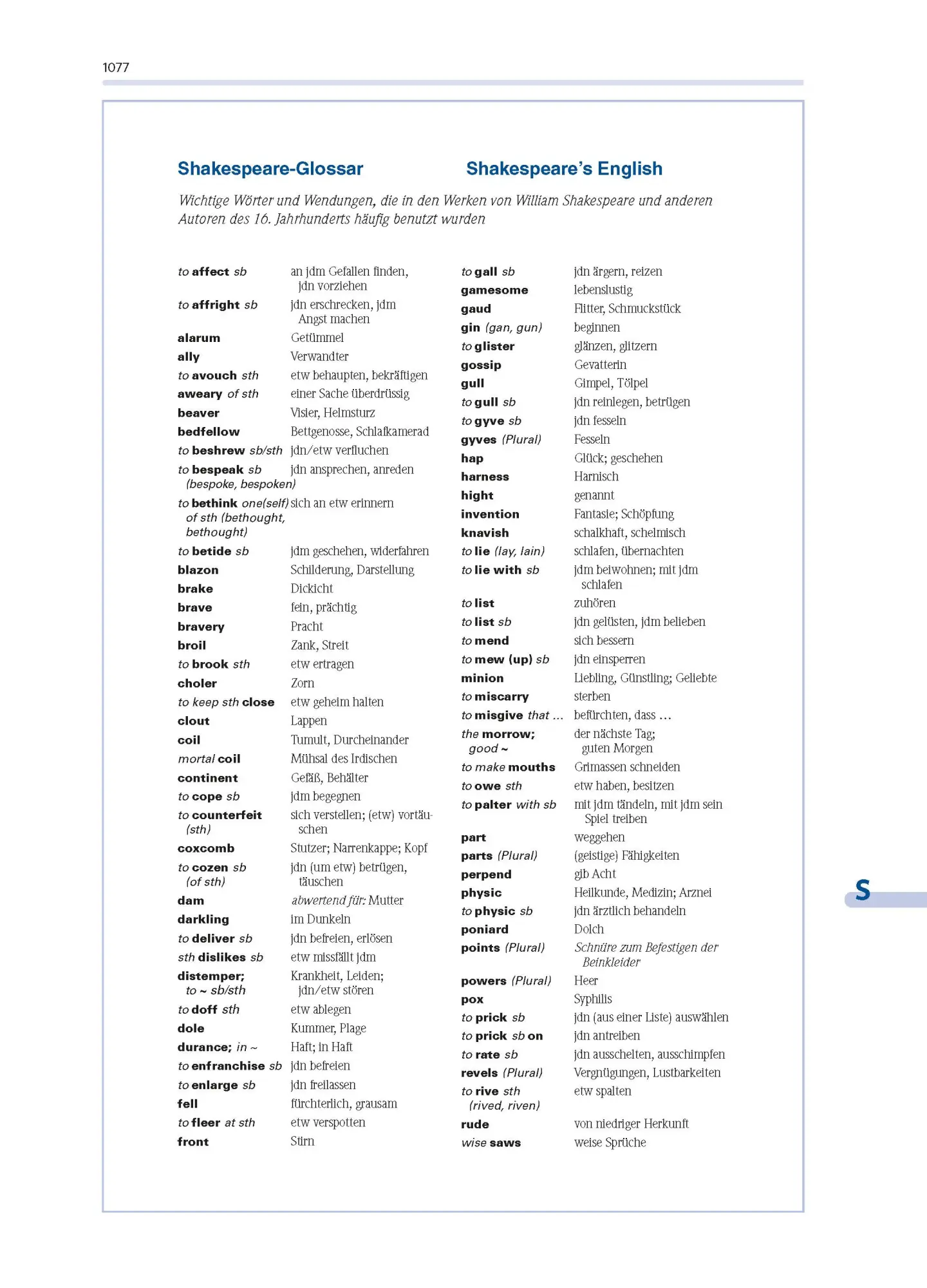 Bild: 9783125162150 | PONS Wörterbuch Studienausgabe Plus Englisch | Bundle | 1 Buch | 2021