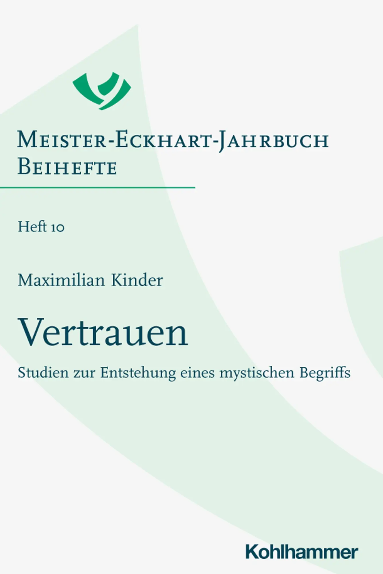 Vertrauen
