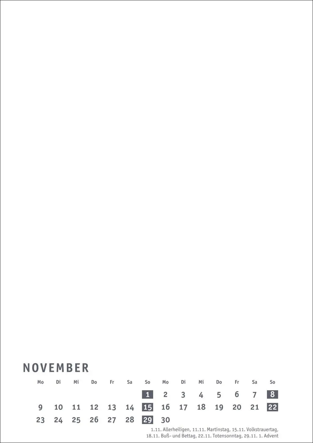 Bild: 9783756412150 | Premium-Bastelkalender weiß A4 2026 | Kalender | Spiralbindung | 14 S.