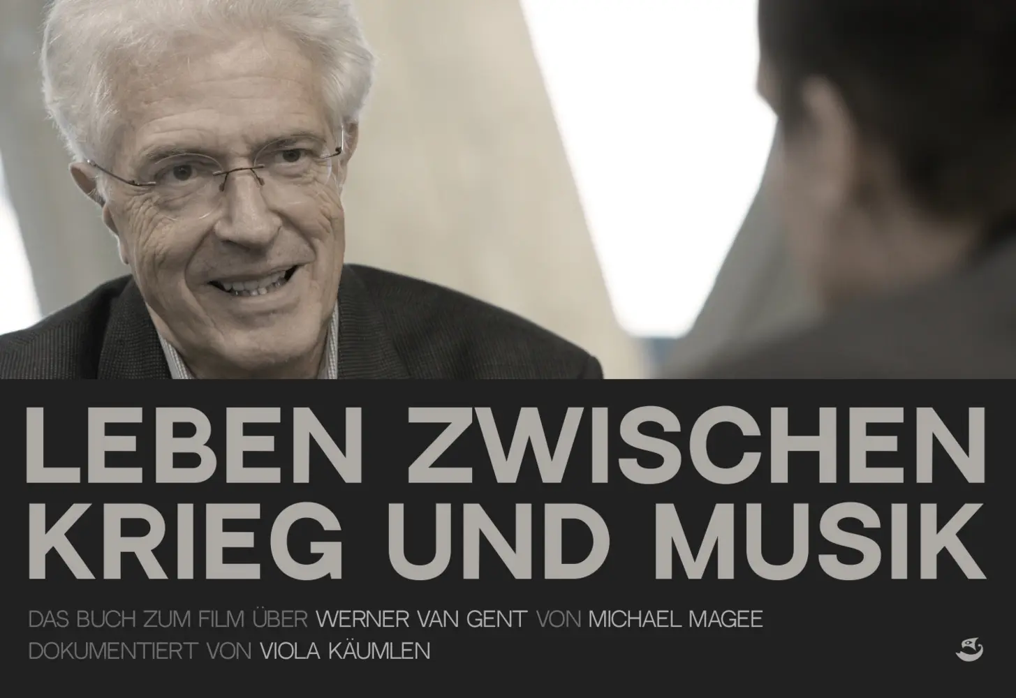 Cover: 9783907292150 | Leben zwischen Krieg und Musik | Viola Käumlen (u. a.) | Buch | 2023