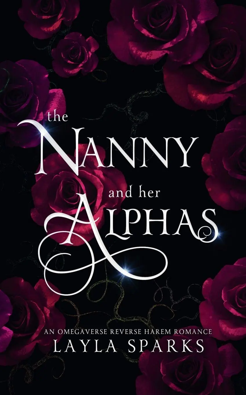 Cover: 9798232192150 | The Nanny And Her Alphas | Layla Sparks | Taschenbuch | Englisch